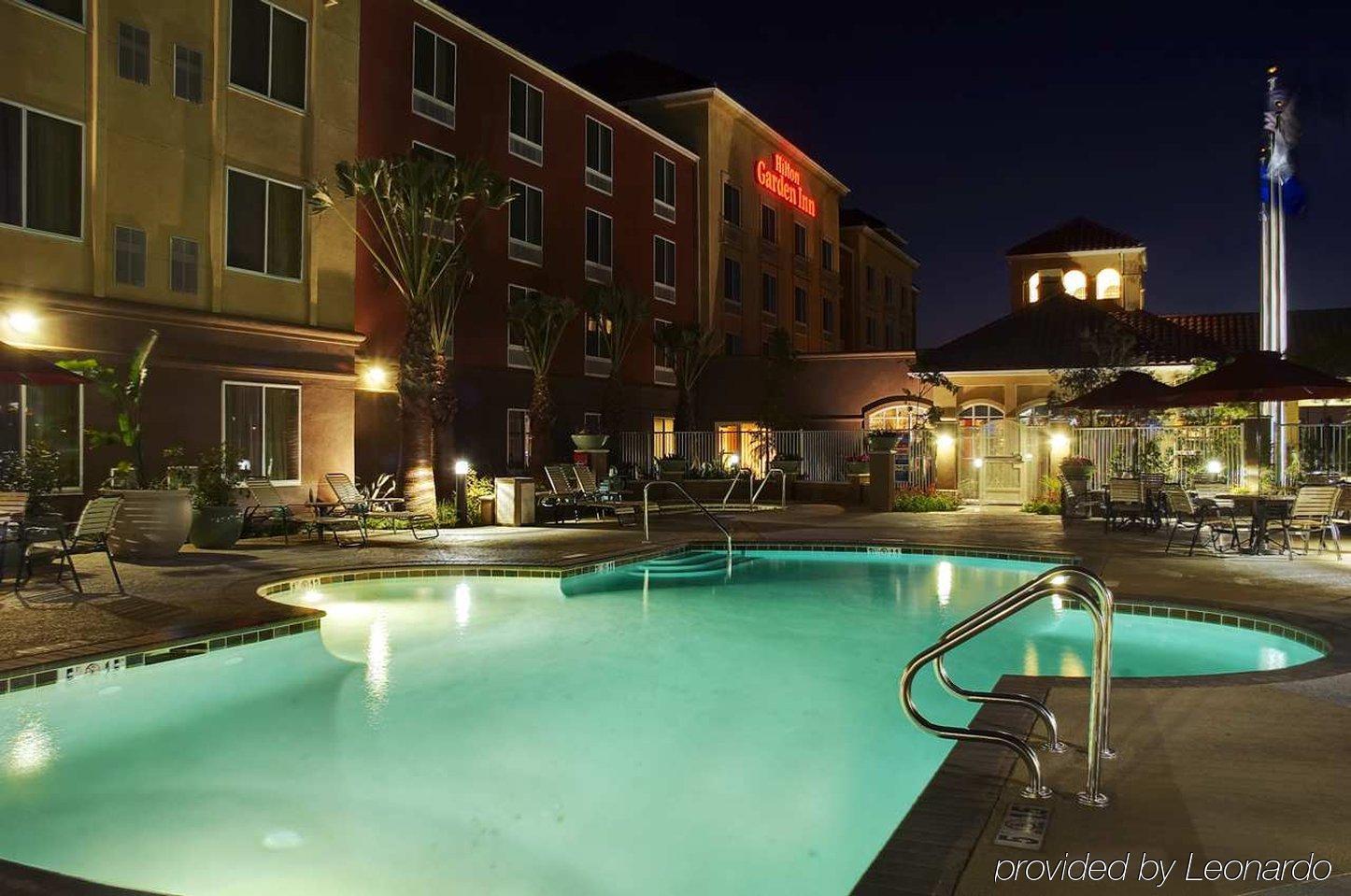 Hilton Garden Inn Fontana Facilities photo