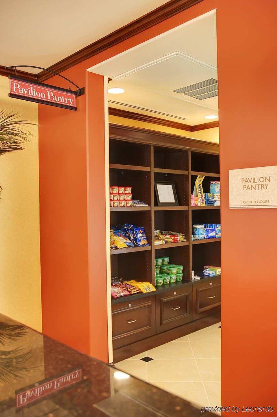 Hilton Garden Inn Fontana Facilities photo