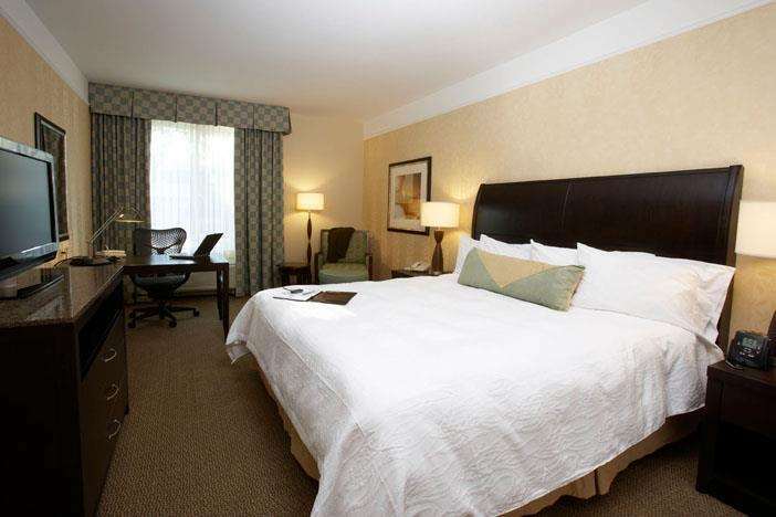 Hilton Garden Inn Fontana Room photo